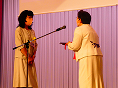 令和3年度東北六県・北海道商工会女性部員交流研修会03