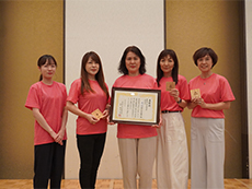 商工会女性部トップセミナー02